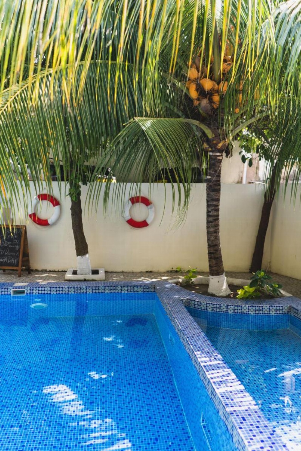 Antonio Garden Hotel Image 10