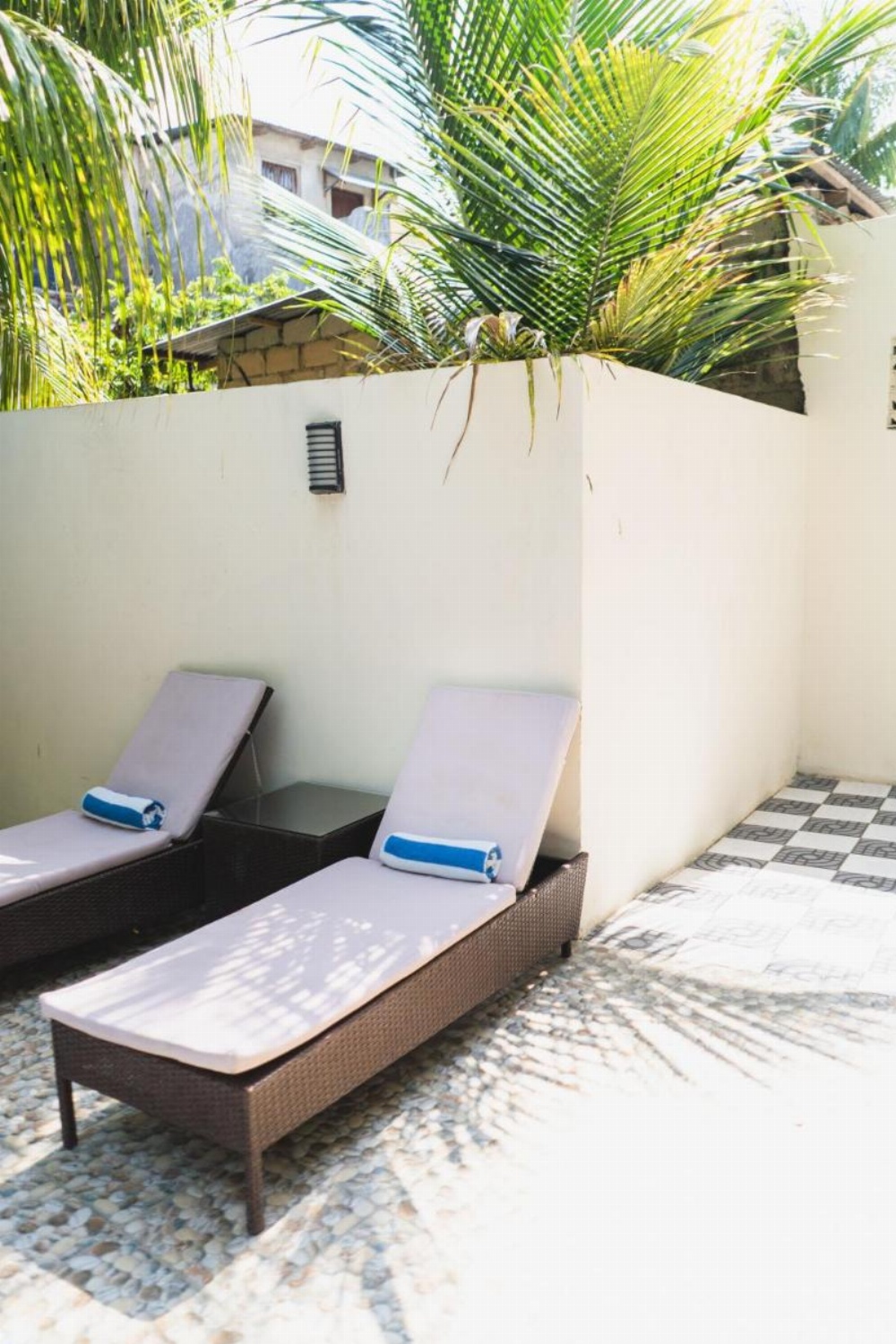Antonio Garden Hotel Image 11