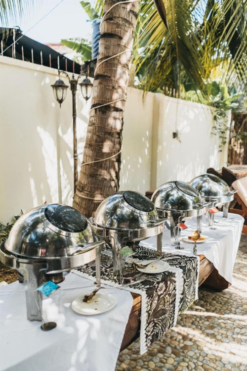 Antonio Garden Hotel image 22