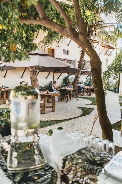 Antonio Garden Hotel image 25