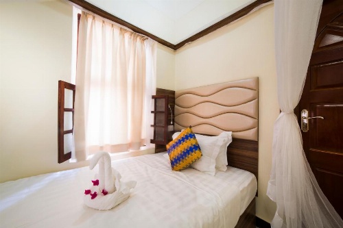 Antonio Garden Hotel image 26
