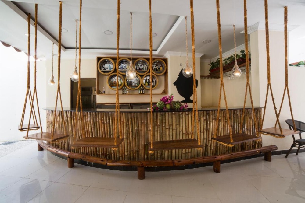 Antonio Garden Hotel Image 29