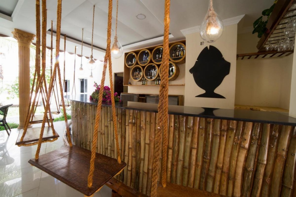 Antonio Garden Hotel Image 30