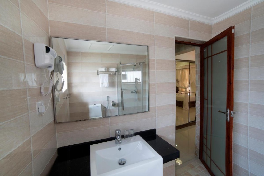 Antonio Garden Hotel Image 31