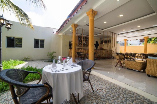 Antonio Garden Hotel image 33