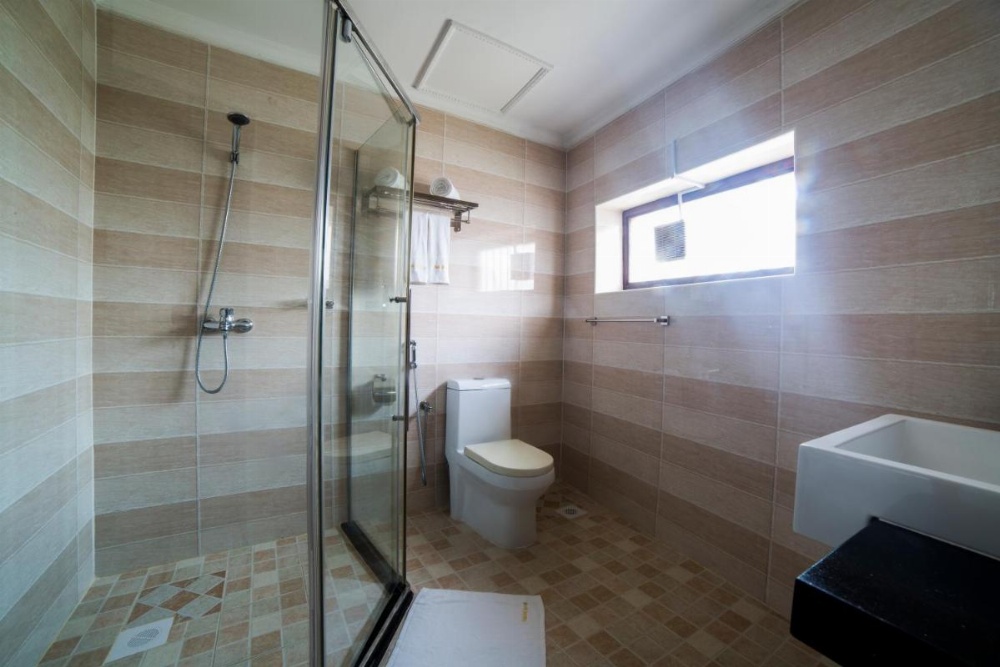 Antonio Garden Hotel Image 34