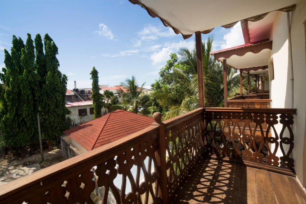 Antonio Garden Hotel Image 35