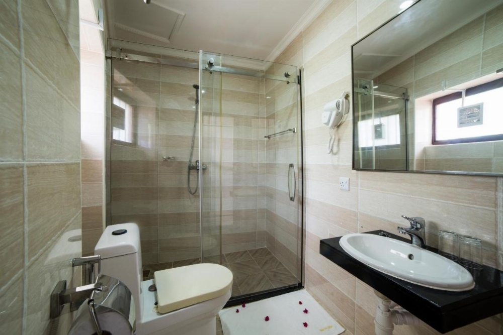 Antonio Garden Hotel Image 36