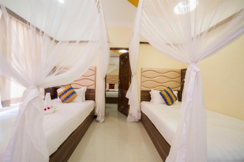 Antonio Garden Hotel image 37