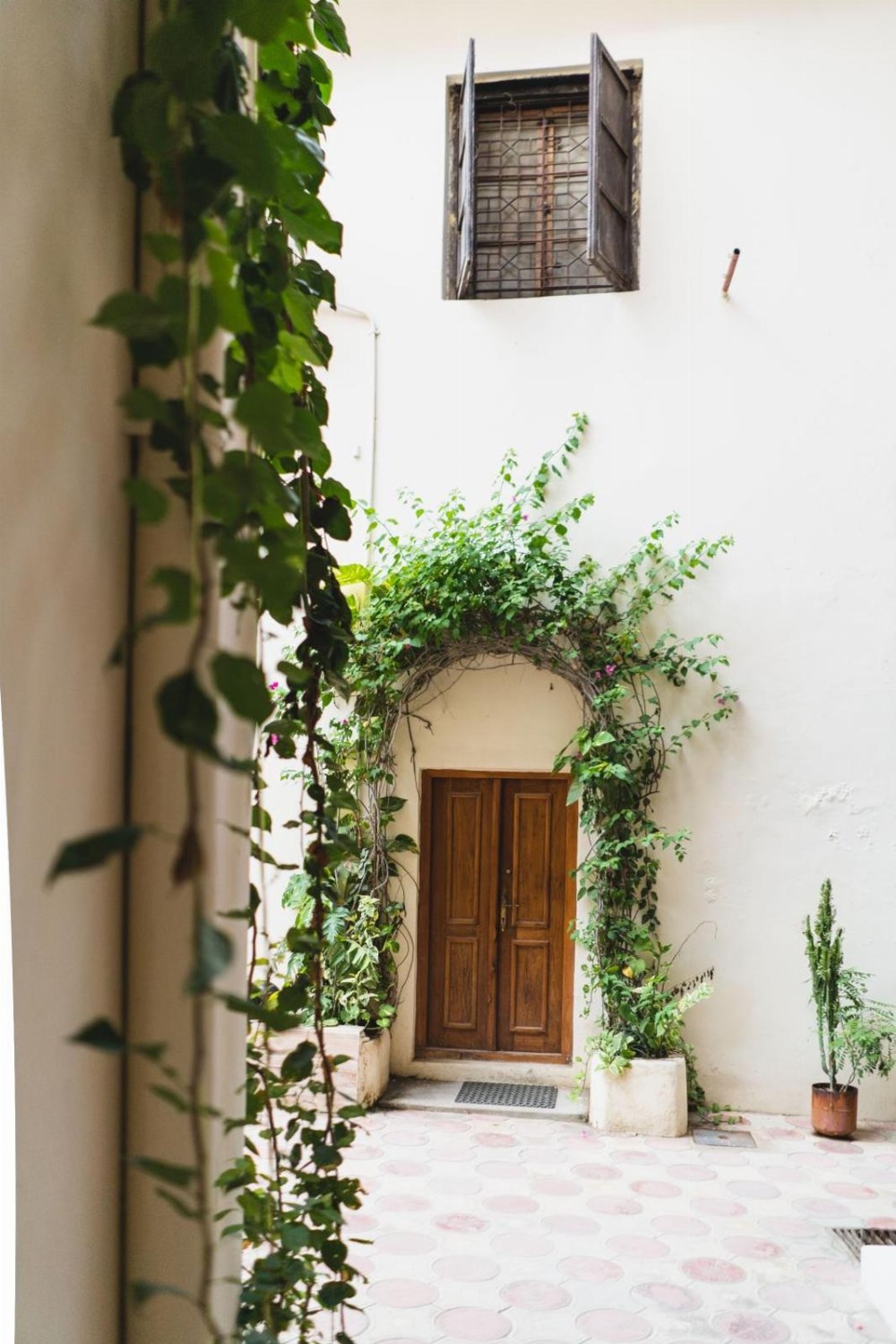 Antonio Garden Hotel