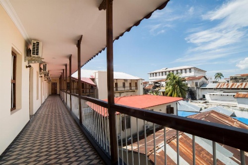 Antonio Garden Hotel image 41