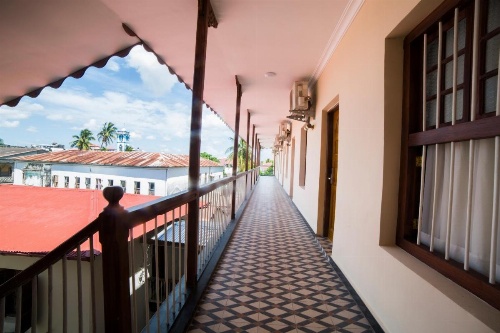 Antonio Garden Hotel image 43