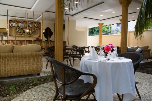 Antonio Garden Hotel image 47