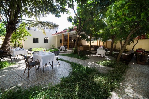 Antonio Garden Hotel image 48