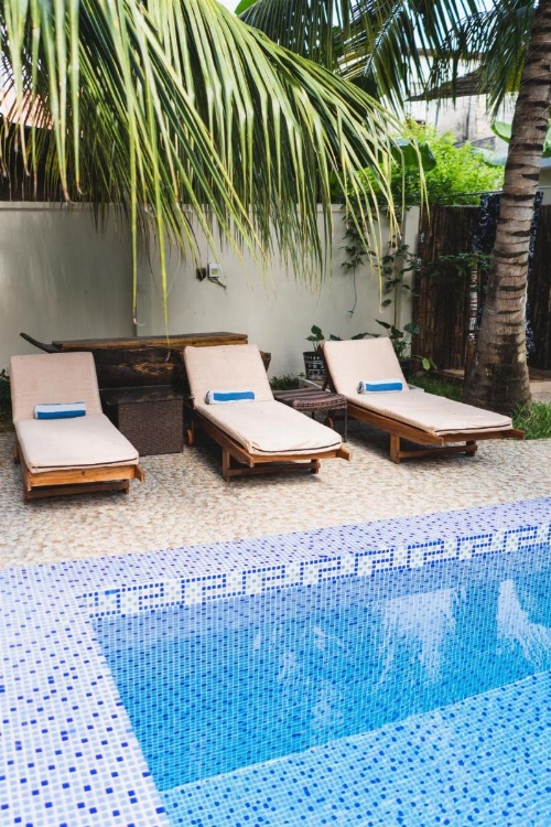 Antonio Garden Hotel image 8